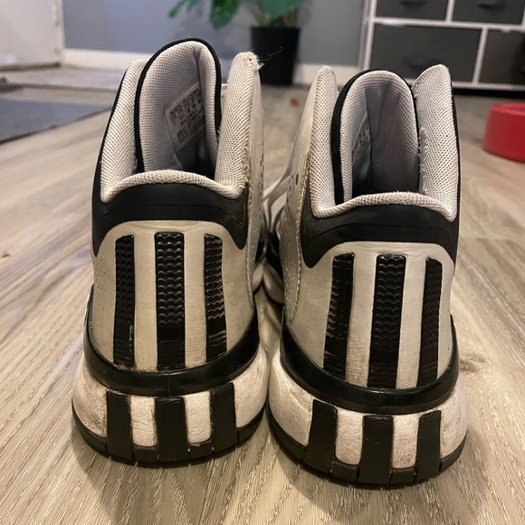 Adidas D Rose 773 III Basketball Shoes - Picture 3 of 6